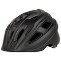Republic - Kid's Bike Helmet R450 - Velohelm Gr 46-50 cm schwarz/grau