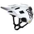 POC - Kortal Race MIPS - Velohelm Gr 55-58 cm - M/L weiß