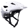 TSG - Chatter Solid Color - Velohelm Gr L/XL - 58-62cm weiß