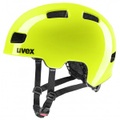 Uvex - Kid's Hlmt 4 - Velohelm Gr 55-58 cm grün