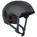 Scott - Jibe - Velohelm Gr 54-58 cm - S/M grau