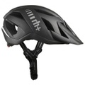 RH+ BIKE, RH+ BIKE - Helm 3In1 - Velohelm Gr 58-61 cm grau