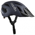 RH+ BIKE - Helm 3In1 - Velohelm Gr 54-58 cm;58-61 cm blau