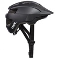 O'Neal, O'Neal - Flare Youth Helmet V.22 - Velohelm Gr One Size schwarz/grau