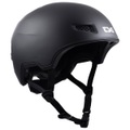 TSG, TSG - All Terrain Solid Color - Velohelm Gr XXS/XS - 52-54 cm schwarz