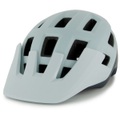 Lazer, Lazer - Coyote KinetiCore - Velohelm Gr 52-56 cm schwarz;schwarz/grau