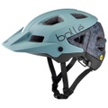 Bolle, Bollé - Eco Trackdown MIPS - Velohelm Gr 52-55 cm - S;59-62 cm - L braun;grau;türkis