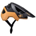 Leatt - MTB All Mountain 4.0 - Velohelm Gr L - 59-63 cm grau