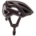 FOX Racing - Crossframe Pro - Velohelm Gr 51-55 cm - S grau