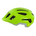 Alpina - Paranus Mips - Velohelm Gr 59-61 cm grau