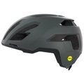 Alpina - Taunus Gravel Mips - Velohelm Gr 59-61 cm grau
