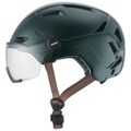 Mavic - Speedcity - Velohelm Gr 51-56 cm - S grün