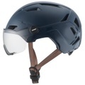 Mavic - Speedcity - Velohelm Gr 54-59 cm - M blau