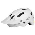 Sweet Protection - Primer Mips Helmet - Velohelm Gr S/M weiß/grau