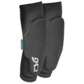 TSG - Kid's Elbow-Sleeve Dermis A - Protektor Gr XS grau