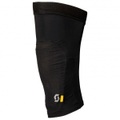 Scott - Soldier Ghost Knee Guards - Protektor Gr XL schwarz