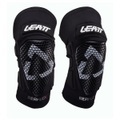 Leatt - Knee Guard ReaFlex Pro - Protektor Gr L;M;S;XL schwarz