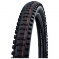 Schwalbe - Big Betty Evolution AddixSoft SuperGravity 29'' (62-622) TLE E-50 - Pneus Gr 29'' x 2,40'' - 62-622 schwarz