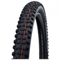 Schwalbe - Hans Dampf Evolution AddixSoft SuperGravity 27,5'' (60-584) TLE E-25 - Pneus Gr 27,5'' x 2,35'' - 60-584 schwarz
