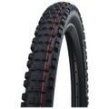Schwalbe - Eddy Current Rear Evo 27,5'' 65-584 S Gravity TLE - Pneus Gr 27,5'' x 2,6'' - 65-584 schwarz