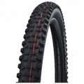 Schwalbe - Hans Dampf Evo 26'' (60-559) Super Gravity FB TLE - Pneus Gr 26'' x 2,35'' - 60-559