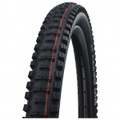 Schwalbe - Big Betty Evo 27,5'' (65-584) Super Trail TLE - Pneus Gr 27,5'' x 2,6'' - 65-584 schwarz