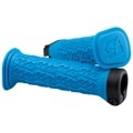 Sixpack Racing - Kid's 1st Ride Griff - Velogriffe Gr Ø 19 mm blau