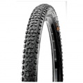 Maxxis - Aggressor 29'' (63-622) Wide Trail Dual DD TR - Pneus Gr 29'' - 2,5'' schwarz