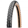 Maxxis - Ardent Tanwall 27,5'' (57-584) Dual EXO TR - Pneus Gr 27,5'' - 2,25'' tanwall