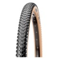 Maxxis - Ikon Tanwall 26'' (56-559) Dual EXO TR - Pneus Gr 26'' - 2,2'' tanwall
