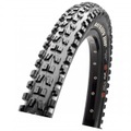 Maxxis - Minion DHF 29'' (63-622) Wide Trail Dual EXO TR - Pneus Gr 29'' - 2,5'' schwarz