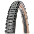 Maxxis - Minion DHR II Tan. 27,5'' (61-584) WT Dl EXO TR - Pneus Gr 27,5'' - 2,4'' tanwall