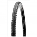 Maxxis - Rambler 700x40C (40-622) Dual EXO TR - Pneus Gr 700x40C schwarz