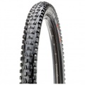 Maxxis - Minion DHR II 27,5'' (61-584) WT 3C MxGrip DD TR - Pneus Gr 27,5'' - 2,4'' schwarz