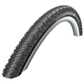 Schwalbe - G-One Bite Evo 27,5'' (50-584) Super Ground TLE - Pneus Gr 27,5'' x 2,00'' - 50-584 schwarz