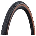 Schwalbe - G-One Bite Perf 28'' (45-622) RaceGuard TLE - Pneus Gr 28'' x 1,50'' - 45-622 bronze skin