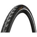 Continental - Contact 28'' (47-622) Reflex Wire - Pneus Gr 28'' x 1,75'' - 47-622 schwarz