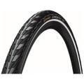 Continental - Contact 28'' (47-622) Wire - Pneus Gr 28'' x 1,75'' - 47-622 schwarz