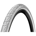 Continental - Ride City 28'' (37-622) Wire Reflex - Pneus Gr 28'' x 1,40'' - 37-622 grau