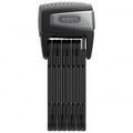 ABUS - Bordo 6500A/110 RC Smart X - Veloschloss Gr Umfang 110 cm schwarz/grau