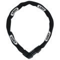 ABUS - Tresor 1385 - Veloschloss Gr 110 cm schwarz