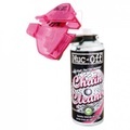 Muc Off - Chain Doc incl. Chain Cleaner - Kettenreiniger Gr 400 ml schwarz