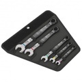 Wera - 6003 Joker 5 Set 1 - Werkzeugset Gr One Size schwarz/ metallic