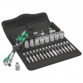 Wera - 8100 SA 6 - Velowerkzeug Gr One Size multi