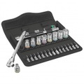 Wera - 8100 SA 8 - Werkzeugset Gr One Size multi