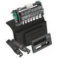 Wera - Bicycle Set 3 - Werkzeugset Gr One Size multi