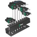Wera - Bicycle Set 6 - Velowerkzeug Gr One Size schwarz/grün