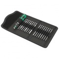 Wera - KK 60 - Velowerkzeug Gr One Size schwarz/grün
