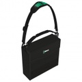 Wera, Wera - Wera 2go 2 - Tasche Gr 355 x 115 x 330 mm schwarz