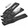 Wera, Wera - Bicycle Set 15 - Velowerkzeug schwarz